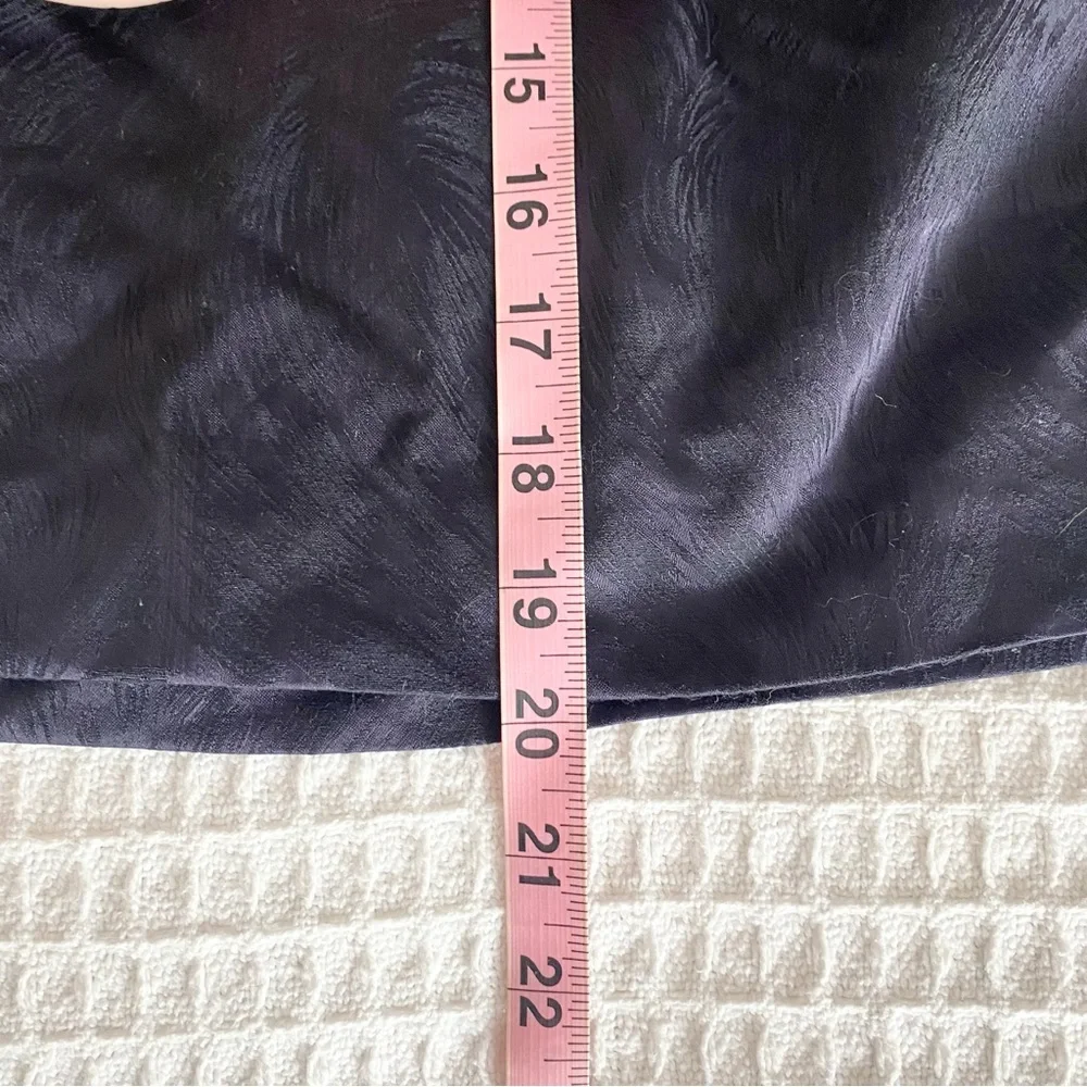 Martin + Osa purple black